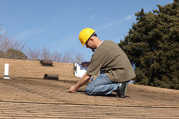 Fast & Reliable Emergency Roof Repairs in Pembroke Park, FL